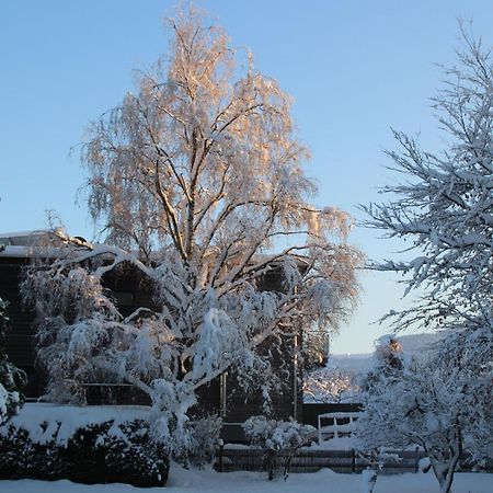Ferienwohnung Dahoam Angerberg  Bagian luar foto