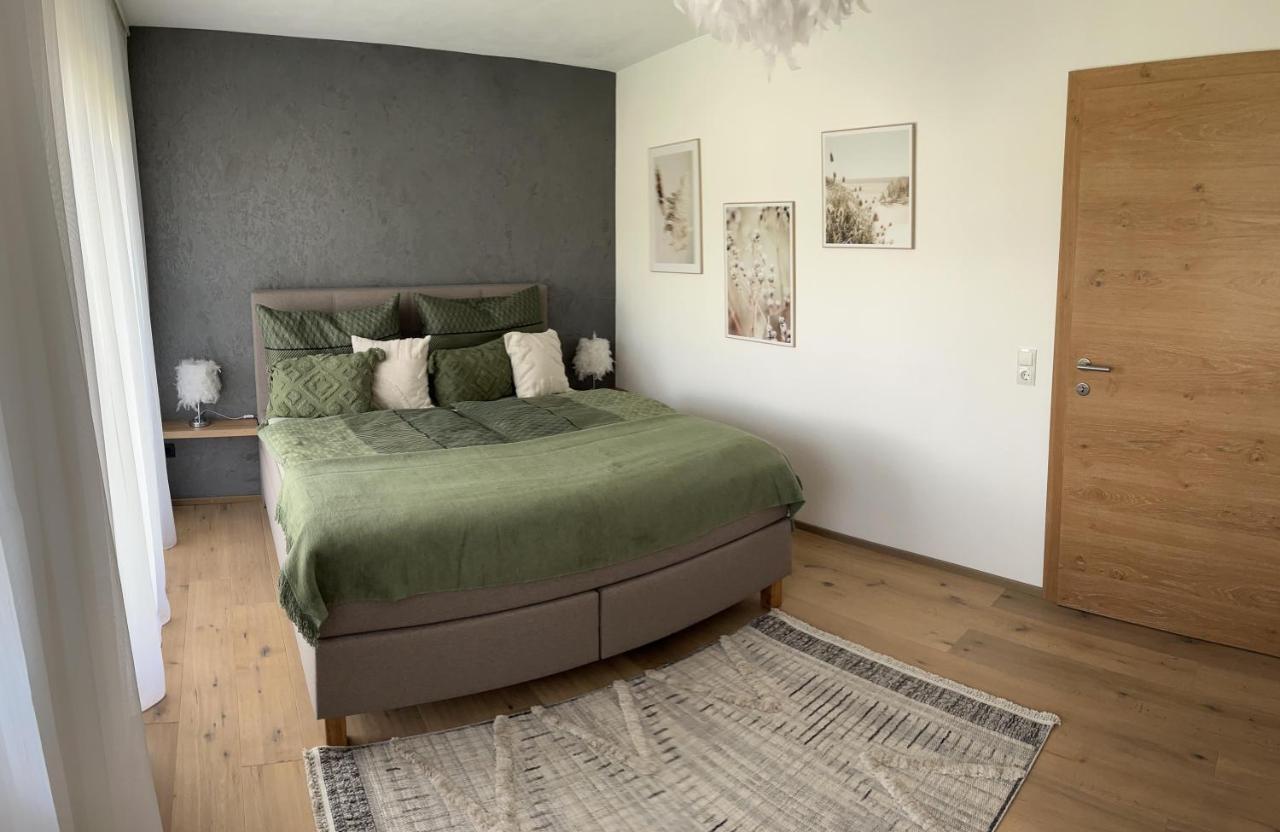 Ferienwohnung Dahoam Angerberg  Bagian luar foto