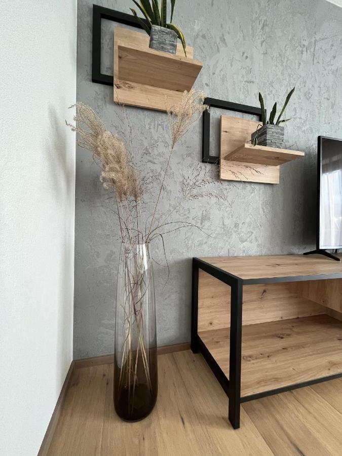 Ferienwohnung Dahoam Angerberg  Bagian luar foto