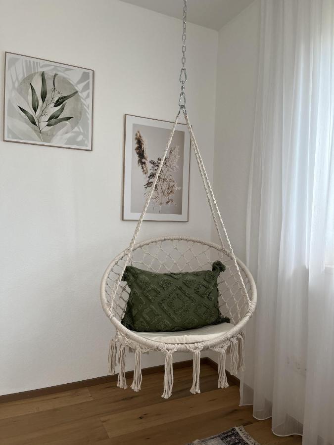 Ferienwohnung Dahoam Angerberg  Bagian luar foto