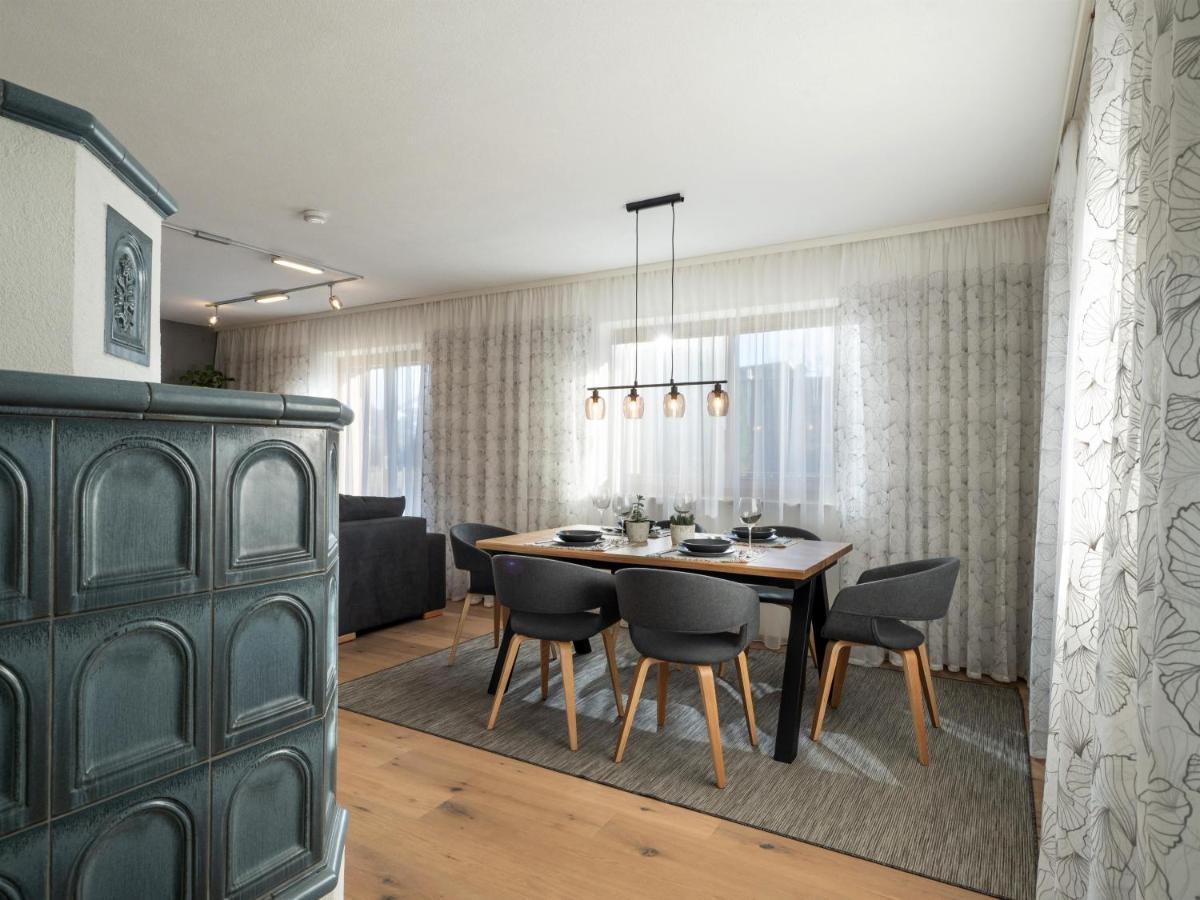 Ferienwohnung Dahoam Angerberg  Bagian luar foto