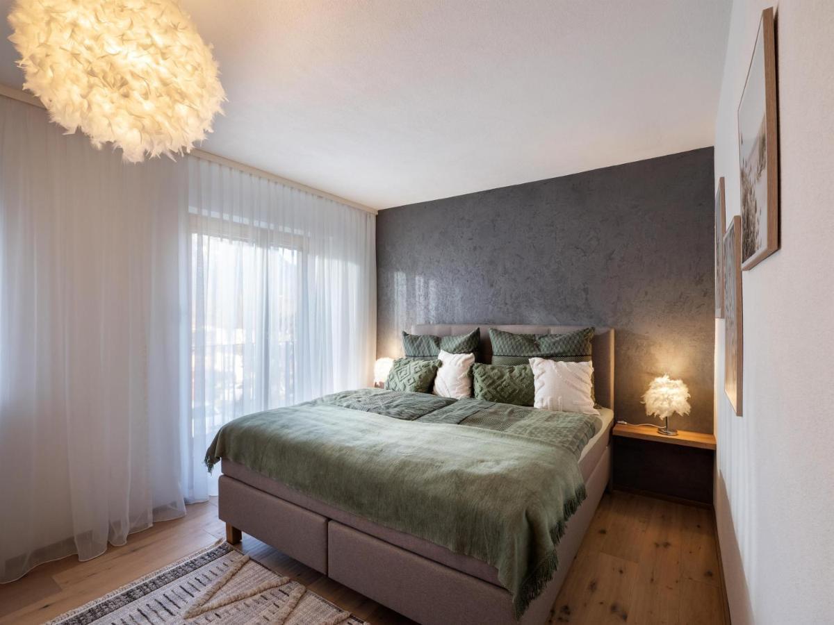 Ferienwohnung Dahoam Angerberg  Bagian luar foto
