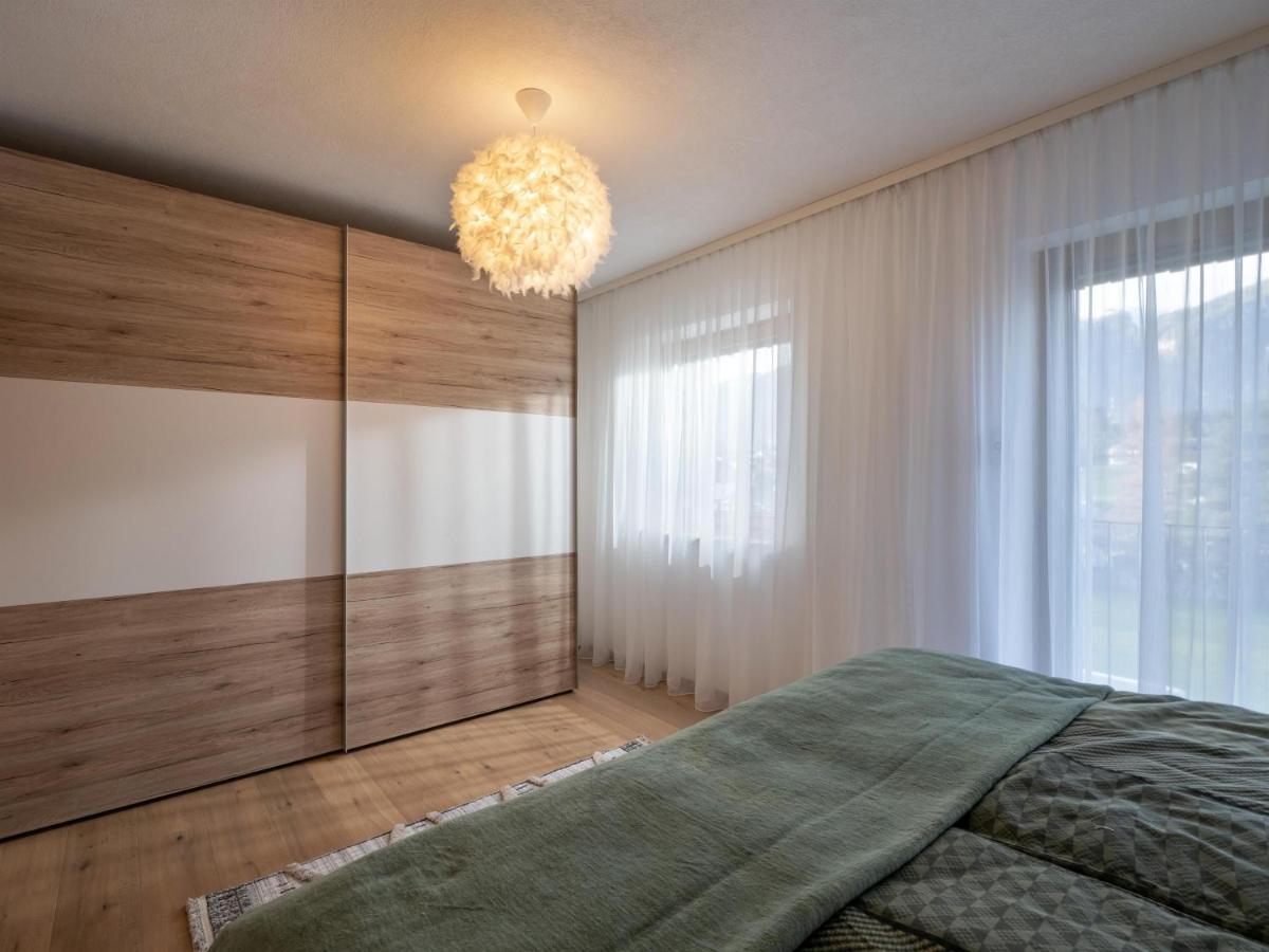 Ferienwohnung Dahoam Angerberg  Bagian luar foto